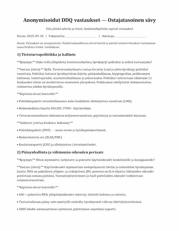 NIS2_Anonymisoidut_DDQ_Vastaukset_FI.docx_page-0001