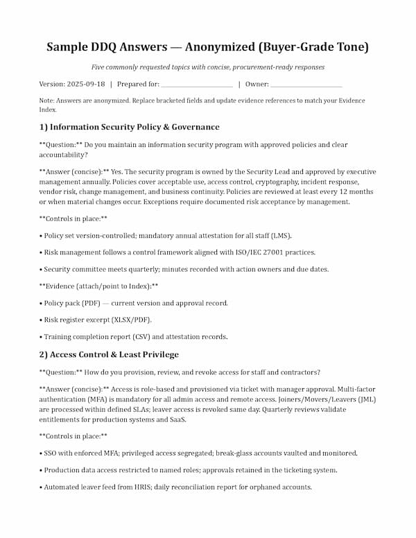 NIS2_Anonymized_DDQ_Sample_Answers.docx_page-0001