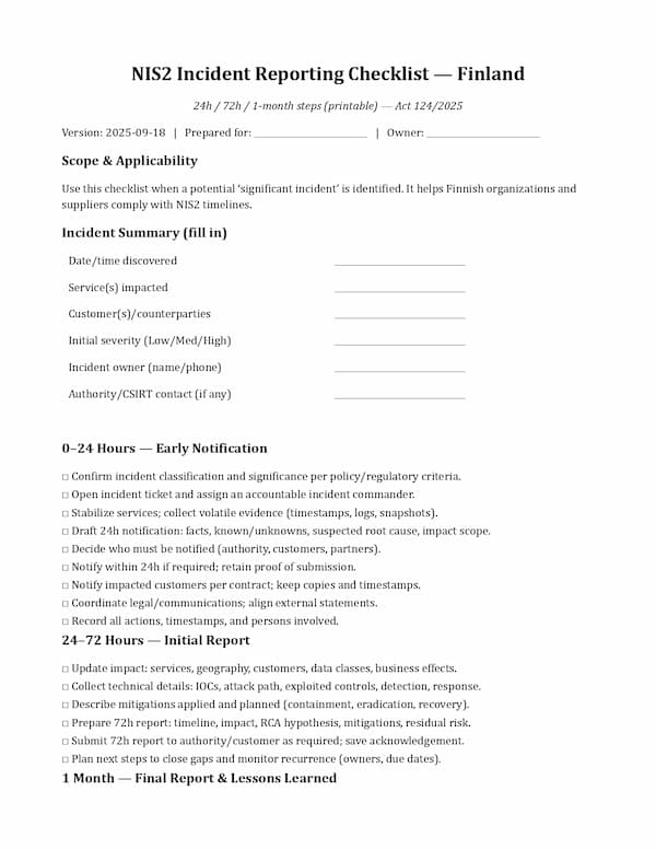 NIS2_Finland_Incident_Reporting_Checklist.docx_page-0001