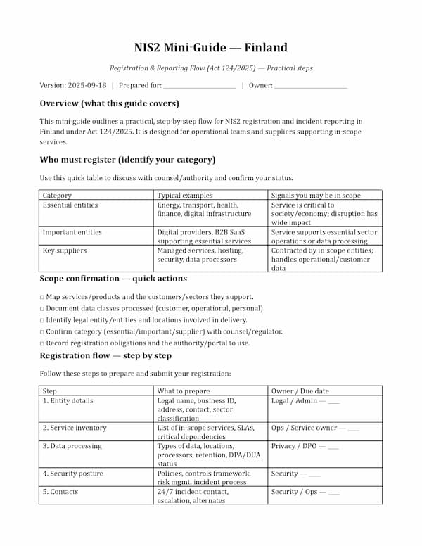 NIS2_Finland_Registration_Reporting_Mini_Guide.docx_page-0001